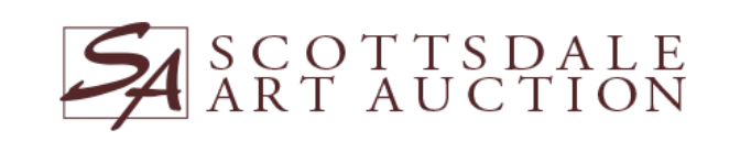 Scottsdale Art Auction Jeremy Winborg